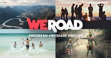 WeRoad 100€ Sconto Voucher