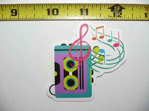 Musica radio lettore cassette - musica,