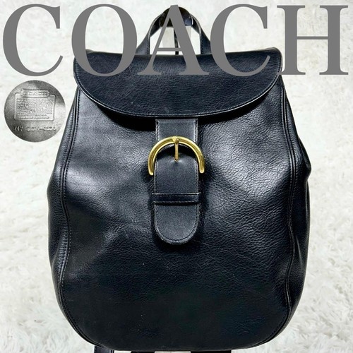 Borsa coach y2k - borsa,