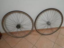 Ruote Wheels Corsa Racing FB