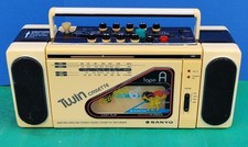 SANYO MS-500K  Mini Stereo