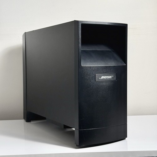 Bose acoustimass series - bose, iii