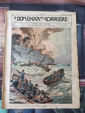 domenica del corriere  29