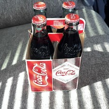 Coca Cola Collectibles Retro