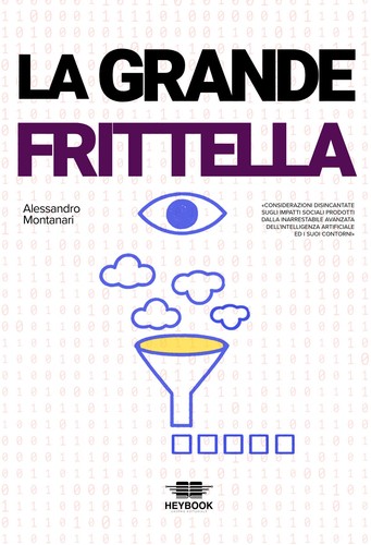 Grande frittella - la,