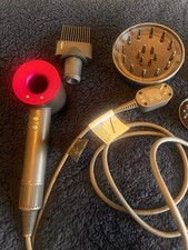 Dyson Supersonic Hair Dryer
