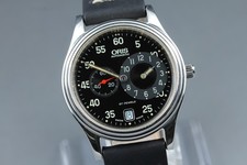Regolatore ORIS Vintage