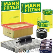 PACCHETTO ISPEZIONE FILTRO