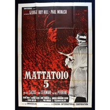 manifesto MATTATOIO 5