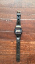 Rare Vintage Casio Marlin W-24