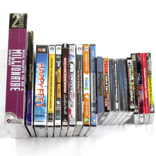 Lotto 21 giochi pc tutti nuovi