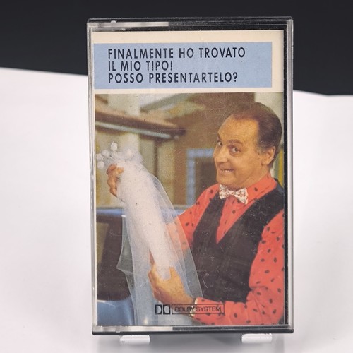 Fiat tipo ultima tentazione - tipo,