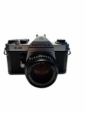 Pentax asahi fotocamera - pentax,