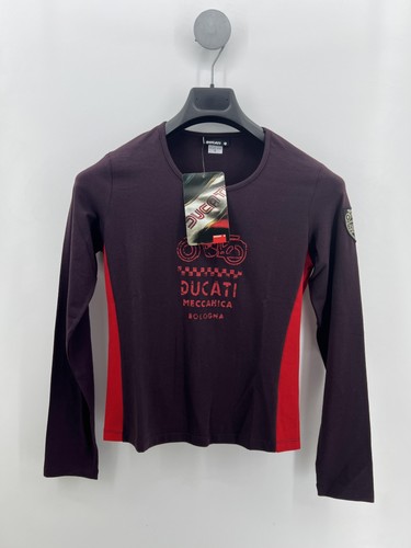 Shirt donna ducati meccanica - donna,