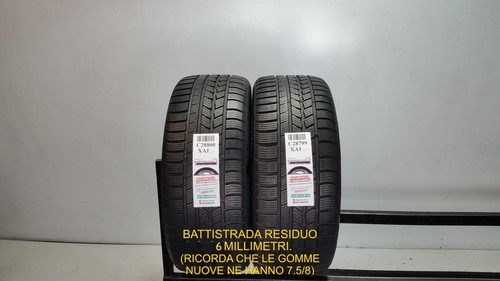 Gomme usate termiche - gomme,