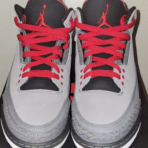 Air jordan stealth uomo - 3,