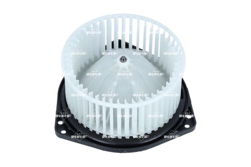 Ventilatore abitacolo