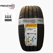 PNEUMATICO 225 45 R17 91Y