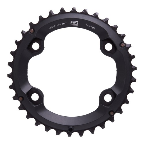 Corona deore 34d - corona, per