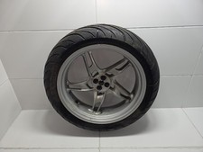CERCHIO RUOTA POSTERIORE BMW