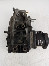 Pompa olio per Fiat Iveco