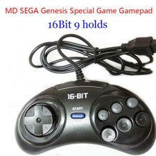 Nuovissimo controller 16 bit