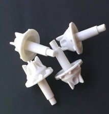 micronauti ricambi 4 pignoni