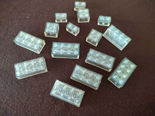 VINTAGE LEGO SYSTEM MINITALIA