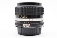 Obiettivo Grandangolare Nikon