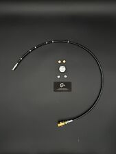 Secondary Air Port Carbon