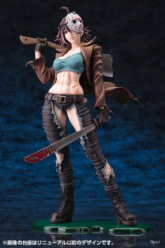 Statua film horror - , freddy