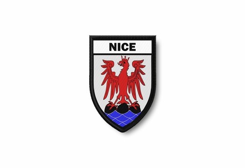 Patch toppe toppa - , ricamate
