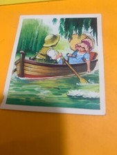 FIGURINA N. 39 LOVELY DOLL