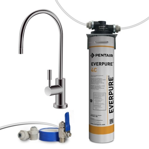 Depuratore acqua filtro - depuratore,