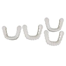 Copertura temporanea per denti