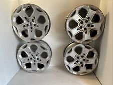 Set cerchi in lega Ford Mondeo