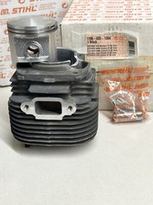 STIHL OEM CYLINDER WITH PISTON