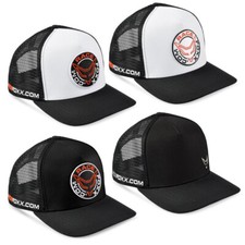 Trucker Cap uomo donna basecap