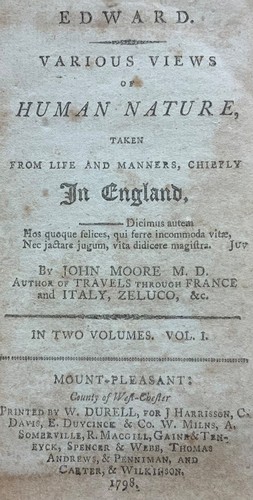 1798 views human - 1798, nature