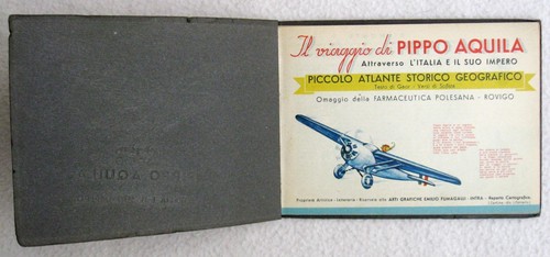 Viaggio pippo aquila - viaggio,