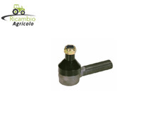 Testina sterzo DX trattore