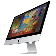 Apple iMac 21.5" Core i5 5th