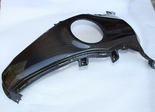 Copertura Serbatoio ECOPE BMW