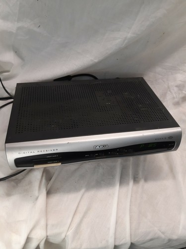 Nokia 9303 digital receiver - s,