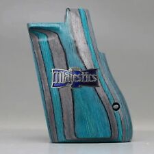 Set impugnatura pistola Desert