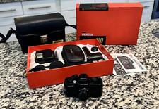 Pentax Auto 110 Boxed kit 3