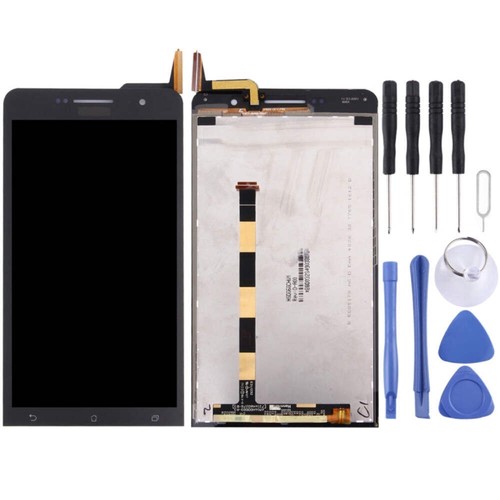 Display lcd touch panel - +,