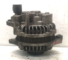 5033054AC ALTERNATORE CHRYSLER PT CRUISER 2.0 BENZINA 2001 RICAMBI USATI