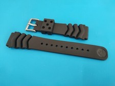 Cinturino Gomma Seiko Z22 Wave