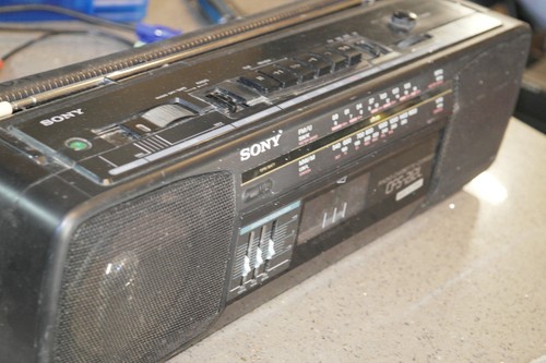 Sony cfs 212l lettore - cfs-212l,